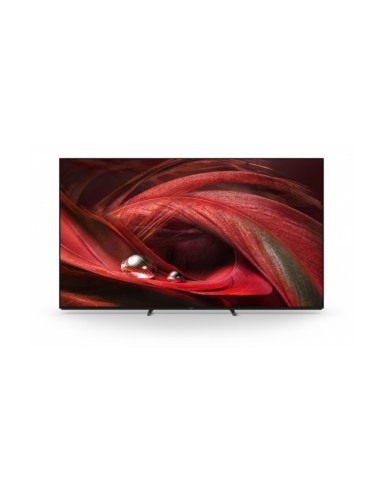 Sony FWD-85X95J visualizzatore di messaggi Pannello piatto per segnaletica digitale 2,16 m (85") LED Wi-Fi 660 cd m² 4K Ultra
