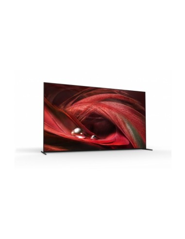 Sony FWD-85X95J visualizzatore di messaggi Pannello piatto per segnaletica digitale 2,16 m (85") LED Wi-Fi 660 cd m² 4K Ultra