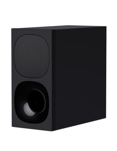 Sony HTG700 altoparlante soundbar Nero 3.1 canali 400 W