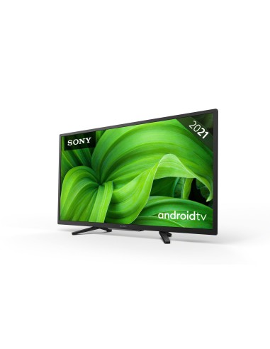 Sony BRAVIA KD-32W800 - 32 pollici – HD Ready - High Dynamic Range (HDR)