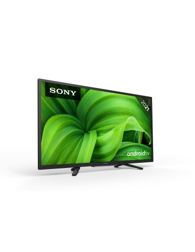 Sony BRAVIA KD-32W800 - 32 pollici – HD Ready - High Dynamic Range (HDR)
