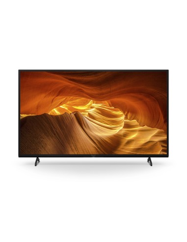 Sony BRAVIA X72K – 43’’ TV – KD-43X72K  4K UHD LED – Smart TV – Android TV – Modello 2022