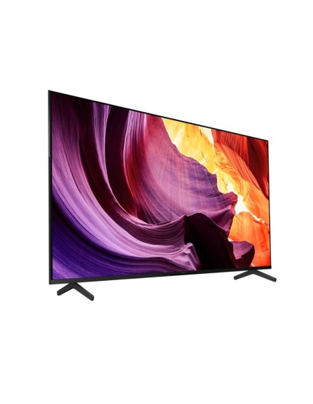 Sony KD-43X81K TV 109,2 cm (43") 4K Ultra HD Smart TV Wi-Fi Nero