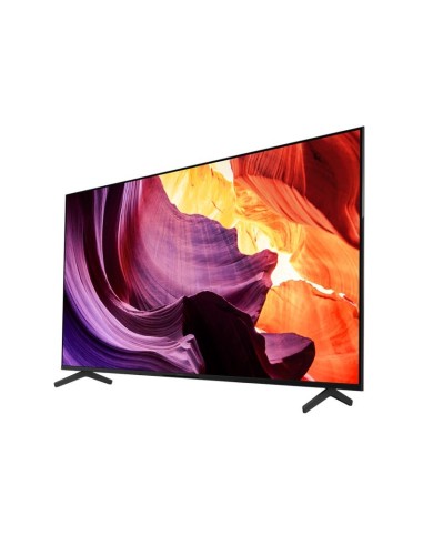 Sony KD-43X81K TV 109,2 cm (43") 4K Ultra HD Smart TV Wi-Fi Nero