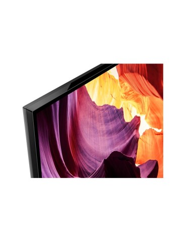 Sony KD-43X81K TV 109,2 cm (43") 4K Ultra HD Smart TV Wi-Fi Nero