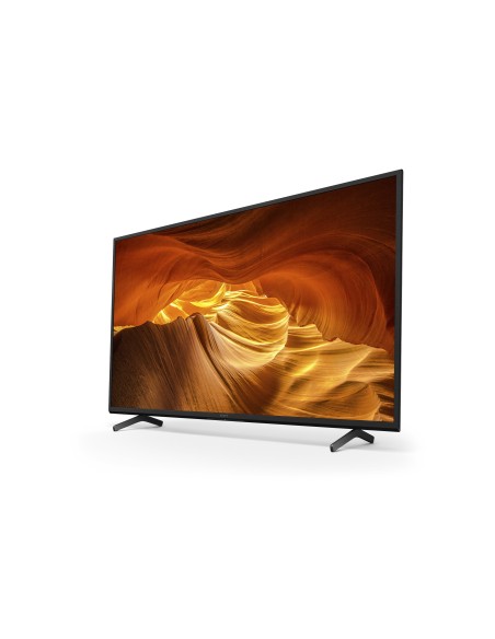 Sony BRAVIA X72K – 50” TV - KD-50X72K  4K UHD LED - Smart TV - Android TV - Modello 2022