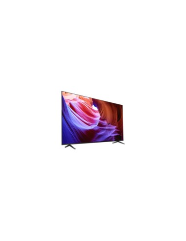 Sony KD-75X85K 190,5 cm (75") 4K Ultra HD Smart TV Wi-Fi Nero