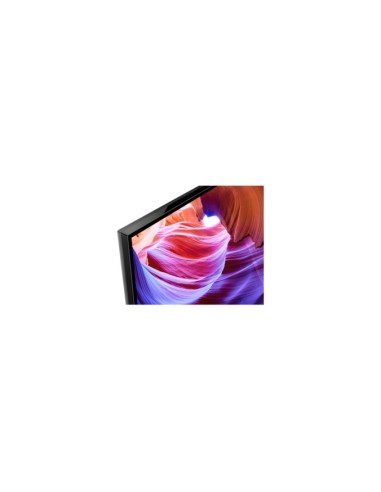 Sony KD-75X85K 190,5 cm (75") 4K Ultra HD Smart TV Wi-Fi Nero