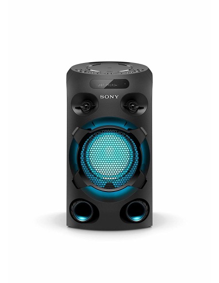 Sony MHC-V02 Mini impianto audio domestico Nero