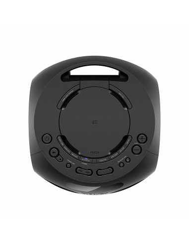 Sony MHC-V02 Mini impianto audio domestico Nero