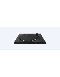 Sony PSLX310BT piatto audio Giradischi a trasmissione diretta Nero 2