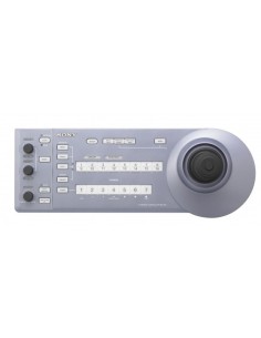Sony RM-IP10 telecomando Fotocamera Pulsanti 2