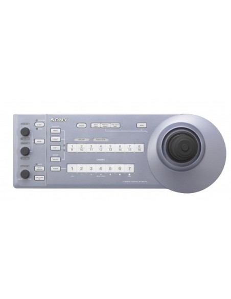 Sony RM-IP10 telecomando Fotocamera Pulsanti