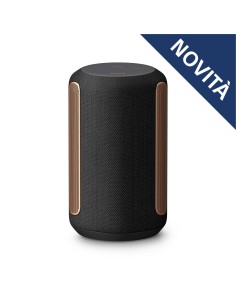 Sony SRS-RA3000 - Home Speaker wireless con Immersive Audio Enhancement, 360 Reality Audio e riproduzione multi-room,
