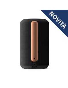 Sony SRS-RA3000 - Home Speaker wireless con Immersive Audio Enhancement, 360 Reality Audio e riproduzione multi-room, 2
