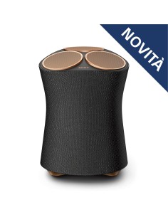 Sony SRS-RA5000 - Home Speaker wireless con Immersive Audio Enhancement, 360 Reality Audio e riproduzione multi-room,