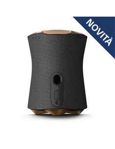 Sony SRS-RA5000 - Home Speaker wireless con Immersive Audio Enhancement, 360 Reality Audio e riproduzione multi-room, 2
