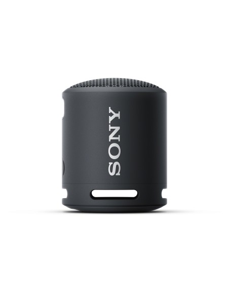 Sony SRS-XB13 - Speaker Bluetooth® portatile, resistente e potente con EXTRA BASS™, Nero