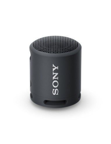 Sony SRS-XB13 - Speaker Bluetooth® portatile, resistente e potente con EXTRA BASS™, Nero