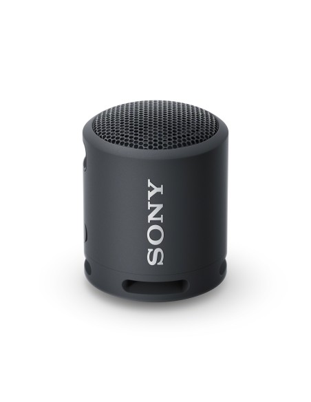 Sony SRS-XB13 - Speaker Bluetooth® portatile, resistente e potente con EXTRA BASS™, Nero