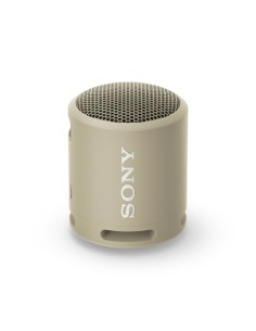 Sony SRS-XB13 - Speaker Bluetooth® portatile, resistente con EXTRA BASS™, Tortora