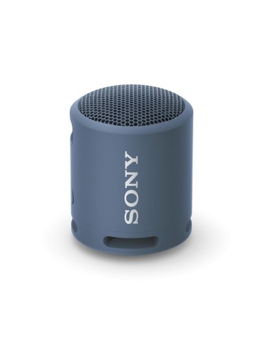 Sony SRS-XB13 - Speaker Bluetooth® portatile, resistente con EXTRA BASS, Blu