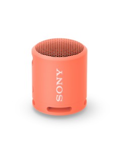 Sony SRS-XB13 - Speaker Bluetooth® portatile, resistente con EXTRA BASS™, Arancione