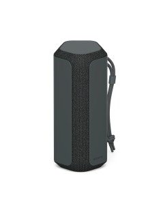 Sony SRS-XE200 - Speaker portatile Bluetooth wireless con campo sonoro ampio e cinturino da polso - impermeabile, antiurto,