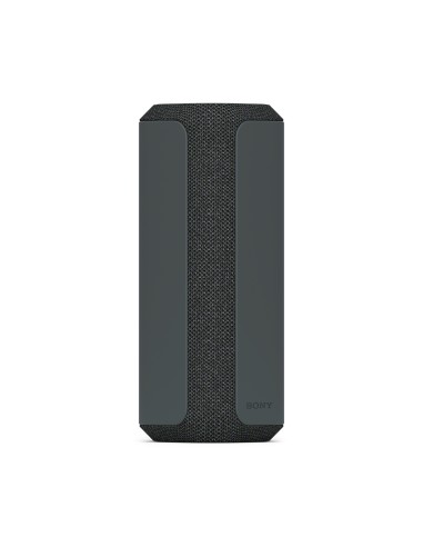 Sony SRS-XE200 - Speaker portatile Bluetooth wireless con campo sonoro ampio e cinturino da polso - impermeabile, antiurto,