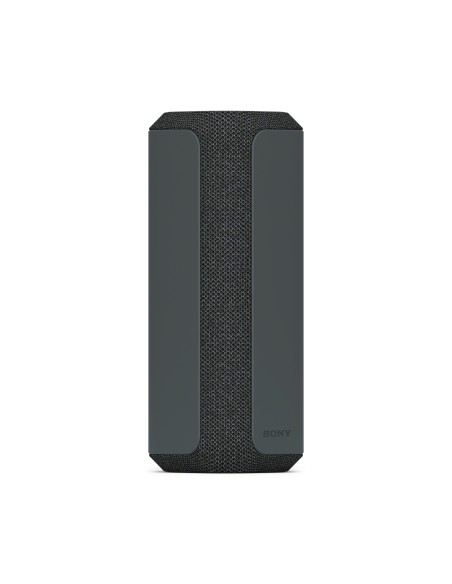 Sony SRS-XE200 - Speaker portatile Bluetooth wireless con campo sonoro ampio e cinturino da polso - impermeabile, antiurto,
