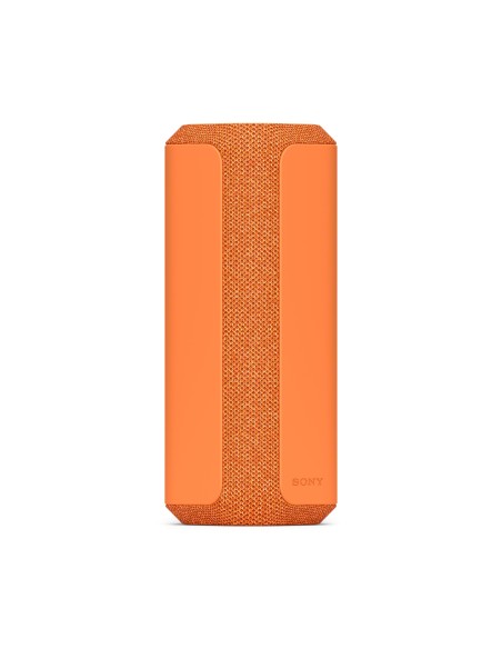 Sony SRS-XE200 - Speaker portatile Bluetooth wireless con campo sonoro ampio e cinturino da polso - impermeabile, antiurto,