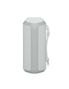 Sony SRS-XE200 - Speaker portatile Bluetooth wireless con campo sonoro ampio e cinturino da polso - impermeabile, antiurto,