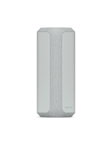 Sony SRS-XE200 - Speaker portatile Bluetooth wireless con campo sonoro ampio e cinturino da polso - impermeabile, antiurto,