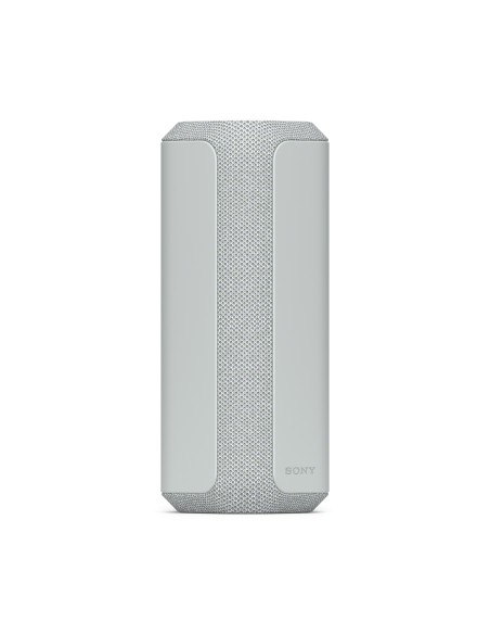 Sony SRS-XE200 - Speaker portatile Bluetooth wireless con campo sonoro ampio e cinturino da polso - impermeabile, antiurto,