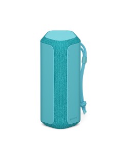 Sony SRS-XE200 - Speaker portatile Bluetooth wireless con campo sonoro ampio e cinturino da polso - impermeabile, antiurto,