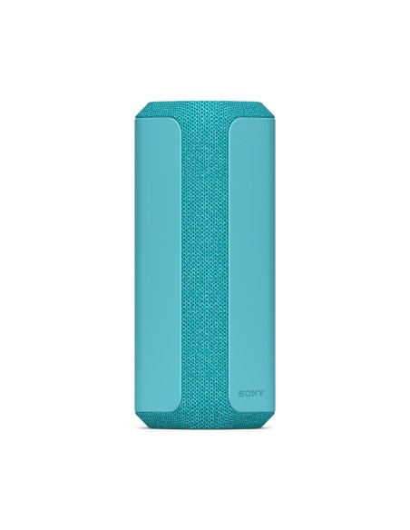 Sony SRS-XE200 - Speaker portatile Bluetooth wireless con campo sonoro ampio e cinturino da polso - impermeabile, antiurto,