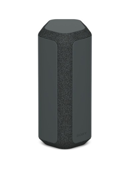 Sony SRS-XE300 - Speaker portatile Bluetooth wireless con ampio campo sonoro - impermeabile, antiurto, durata della batteria