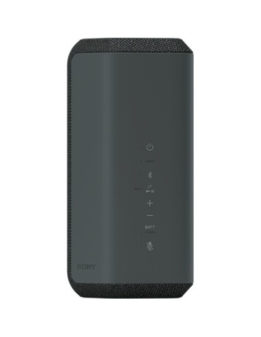 Sony SRS-XE300 - Speaker portatile Bluetooth wireless con ampio campo sonoro - impermeabile, antiurto, durata della batteria