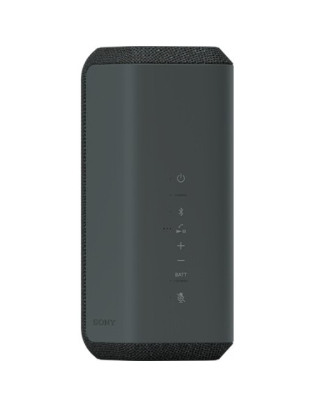 Sony SRS-XE300 - Speaker portatile Bluetooth wireless con ampio campo sonoro - impermeabile, antiurto, durata della batteria