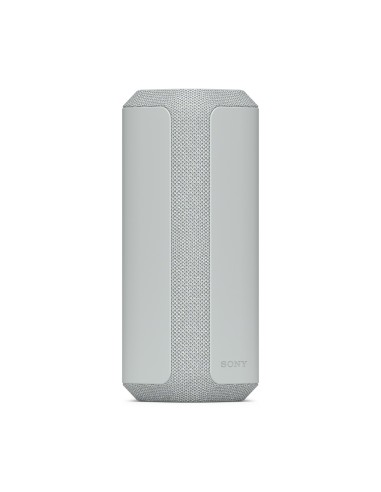 Sony SRS-XE300 - Speaker portatile Bluetooth wireless con ampio campo sonoro - impermeabile, antiurto, durata della batteria