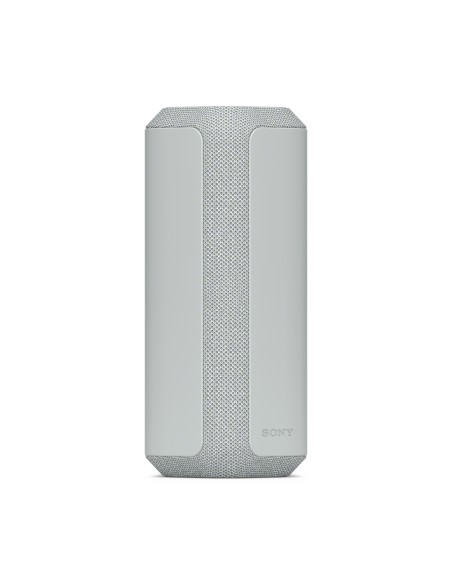 Sony SRS-XE300 - Speaker portatile Bluetooth wireless con ampio campo sonoro - impermeabile, antiurto, durata della batteria