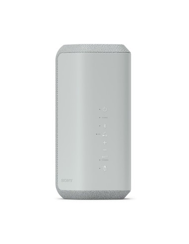 Sony SRS-XE300 - Speaker portatile Bluetooth wireless con ampio campo sonoro - impermeabile, antiurto, durata della batteria