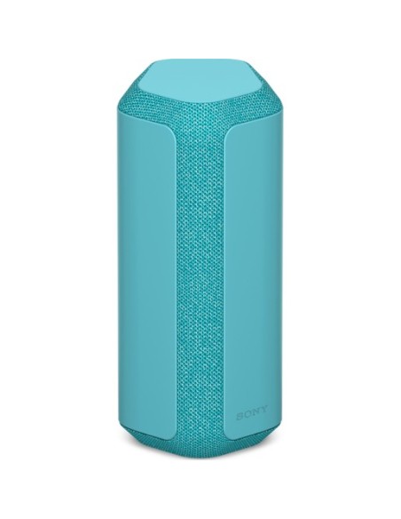 Sony SRS-XE300 - Speaker portatile Bluetooth wireless con ampio campo sonoro - impermeabile, antiurto, durata della batteria