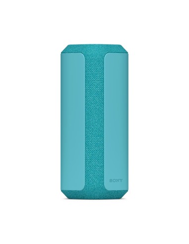 Sony SRS-XE300 - Speaker portatile Bluetooth wireless con ampio campo sonoro - impermeabile, antiurto, durata della batteria