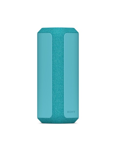 Sony SRS-XE300 - Speaker portatile Bluetooth wireless con ampio campo sonoro - impermeabile, antiurto, durata della batteria