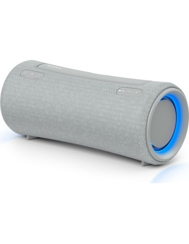 Sony SRS-XG300 - Speaker portatile Bluetooth wireless con suono potente e illuminazione incorporata, adatto per le feste -