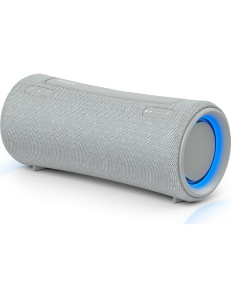 Sony SRS-XG300 - Speaker portatile Bluetooth wireless con suono potente e illuminazione incorporata, adatto per le feste -
