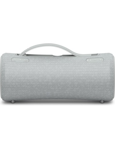 Sony SRS-XG300 - Speaker portatile Bluetooth wireless con suono potente e illuminazione incorporata, adatto per le feste -