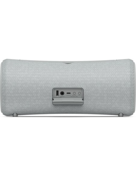 Sony SRS-XG300 - Speaker portatile Bluetooth wireless con suono potente e illuminazione incorporata, adatto per le feste -