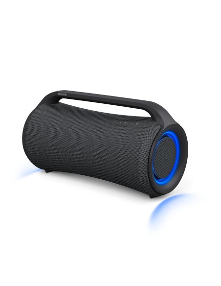 Sony SRS-XG500 - Cassa Boombox portatile Bluetooth® resistente ideale per feste con suono potente, effetti luminosi ed